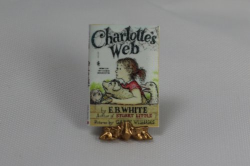 (image for) Charlottes Web