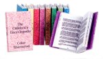 (image for) Childrens Encyclopedia Set 10pc Discontinued