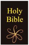 (image for) Black Holy Bible Discontinued