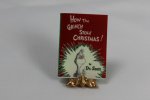 (image for) How the Grinch Stole Christmas Book