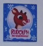 (image for) Rudolph the Red Nosed Reindeer Christmas Book