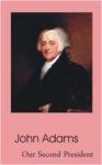 (image for) John Adams Biography