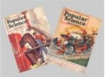 (image for) Popular Science Magazine Set Discontinued