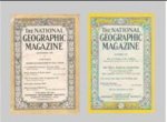 (image for) National Geographic Magazine Set Discontinued