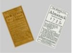 (image for) Poor Richard's Almanack Set Discontinued