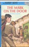 (image for) Hardy Boys Volume 13 The Mark on the Door Book Discontinued