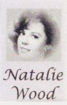 (image for) Natalie Wood Biography Discontinued