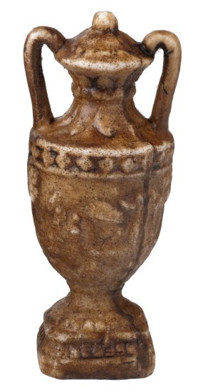 (image for) Small Aged Urn