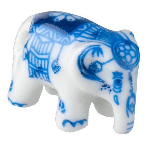 (image for) Elephant Knickknack