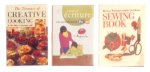 (image for) Womens Books 3pc Set