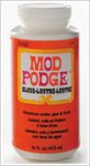 (image for) 32oz Mod Podge Gloss