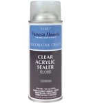 (image for) Plaid Patricia Nimocks Clear Acrylic Sealer Gloss 12oz