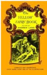 (image for) The Yellow Fairy Book Discontinued