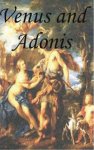 (image for) Venus and Adonis Discontinued