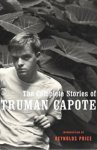 (image for) Truman Capote Book Discontinued