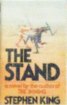 (image for) The Stand by Stephen King Discontinued