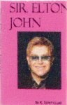 (image for) Sir Elton John Biography Discontinued