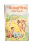 (image for) The Bobbsey Twins In the Country Book Discontinued