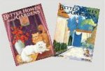 (image for) Vintage Better Homes & Gardens Discontinued