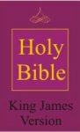 (image for) The Holy Bible King James Version Discontinued