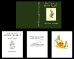 (image for) Peter Rabbit Book