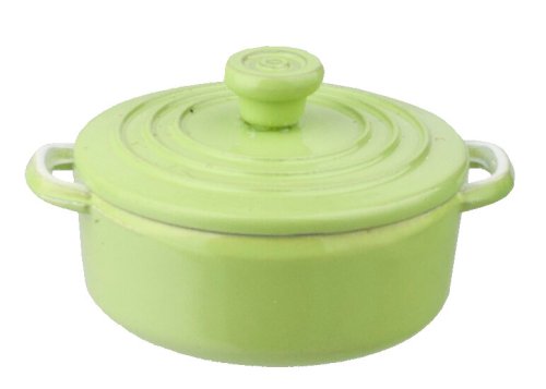 (image for) Dutch Oven - Green