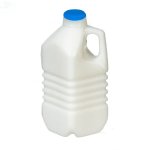 (image for) Half Gallon 2 Percent Milk