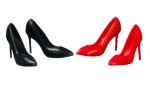 (image for) Ladies Shoes - 2 Pairs