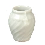 (image for) Urn Vase - White