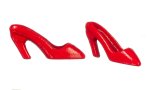 (image for) High Heels - Red