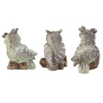 (image for) Owls 3pc Set