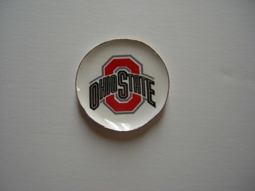 (image for) Ohio State Decorative Plate