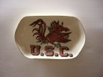 (image for) USC Decorative Platter