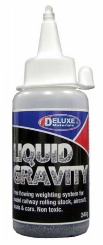 (image for) Liquid Gravity 50ml