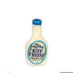 (image for) Bleu Cheese Salad Dressing