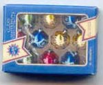 (image for) Box of Christmas Ornaments