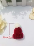 (image for) Knitted Beanie Hat