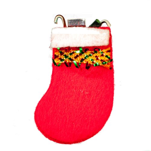 (image for) Christmas Stocking