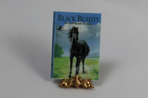 (image for) Black Beauty Book