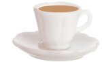 (image for) Cup of Tea on Saucer