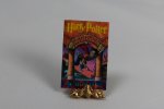 (image for) Harry Potter Book - Brown