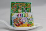 (image for) Dollhouse Game of Life