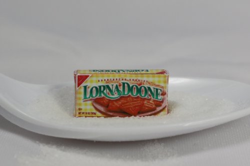 (image for) Lorna & Doone Cookie Box