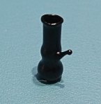 (image for) Water Pipe - Black