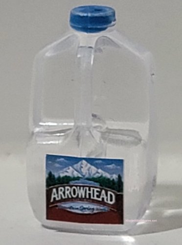 (image for) Arrowhead Water Gallon