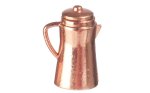 (image for) Copper Coffee Pot