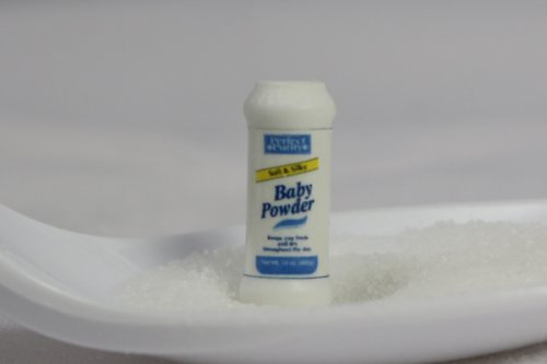 (image for) Baby Powder