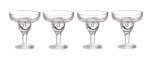 (image for) Margarita Glass Set 4pc