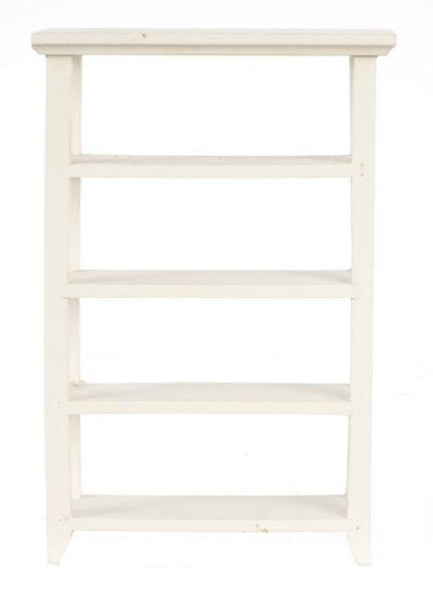 (image for) Display Shelf - White