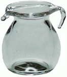 (image for) 1/2in Scale Glass Pitcher